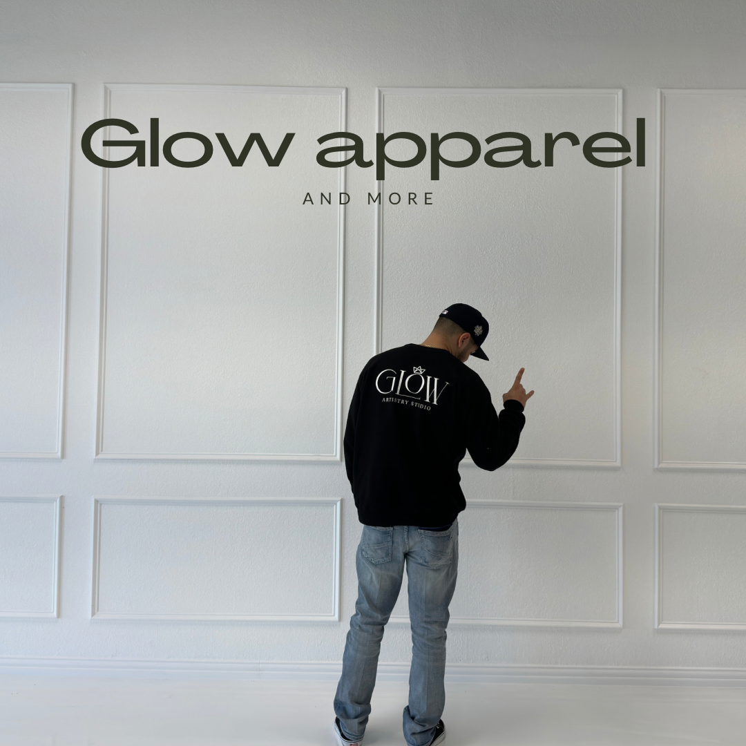 GLOW APPAREL