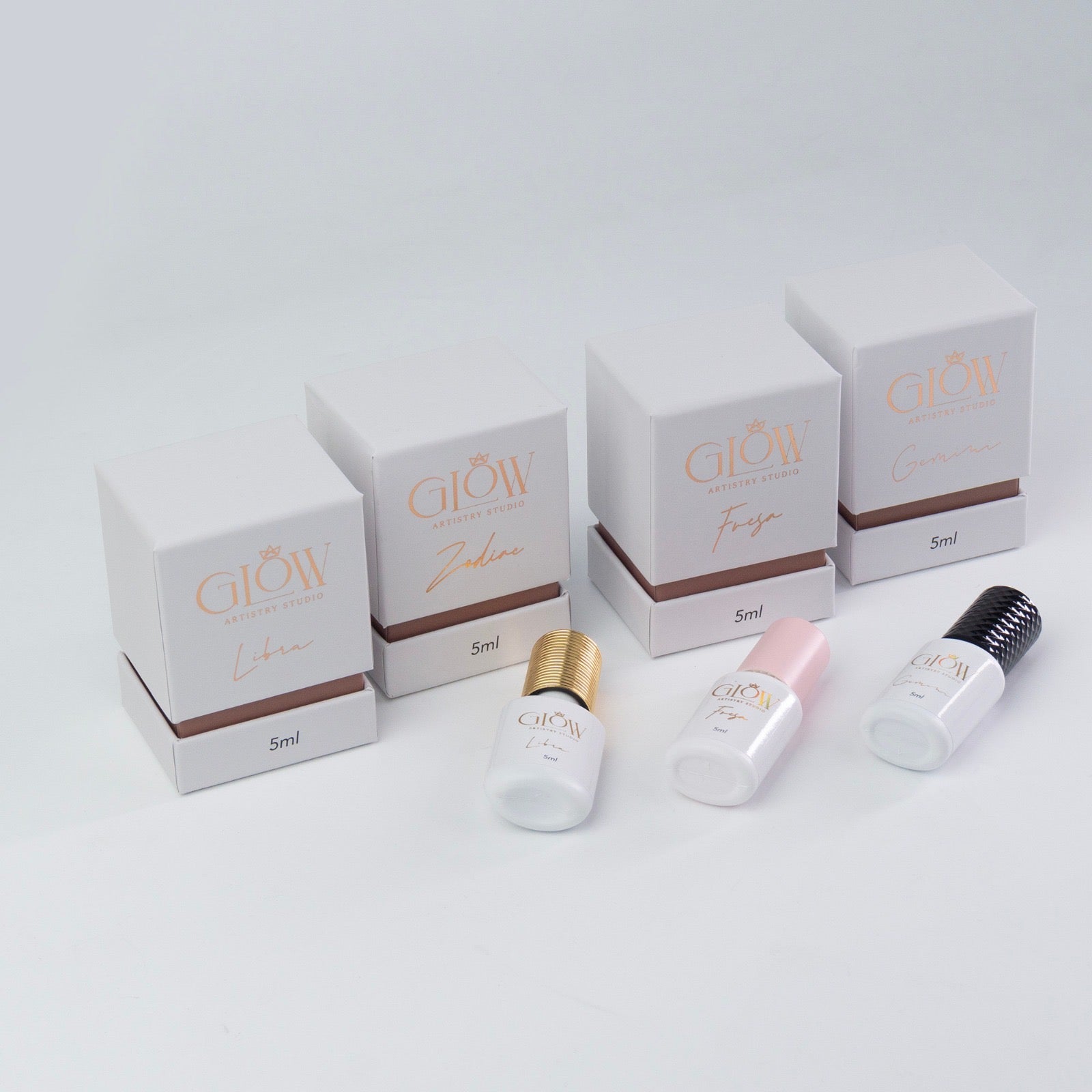 Lash Glue
