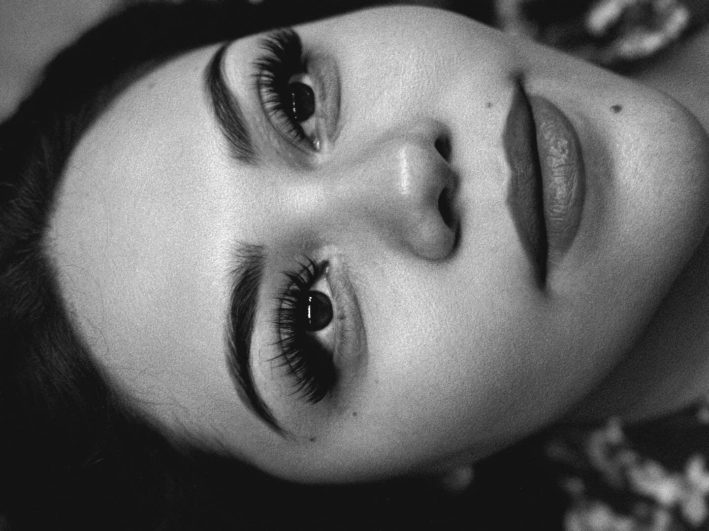 Lash Retention