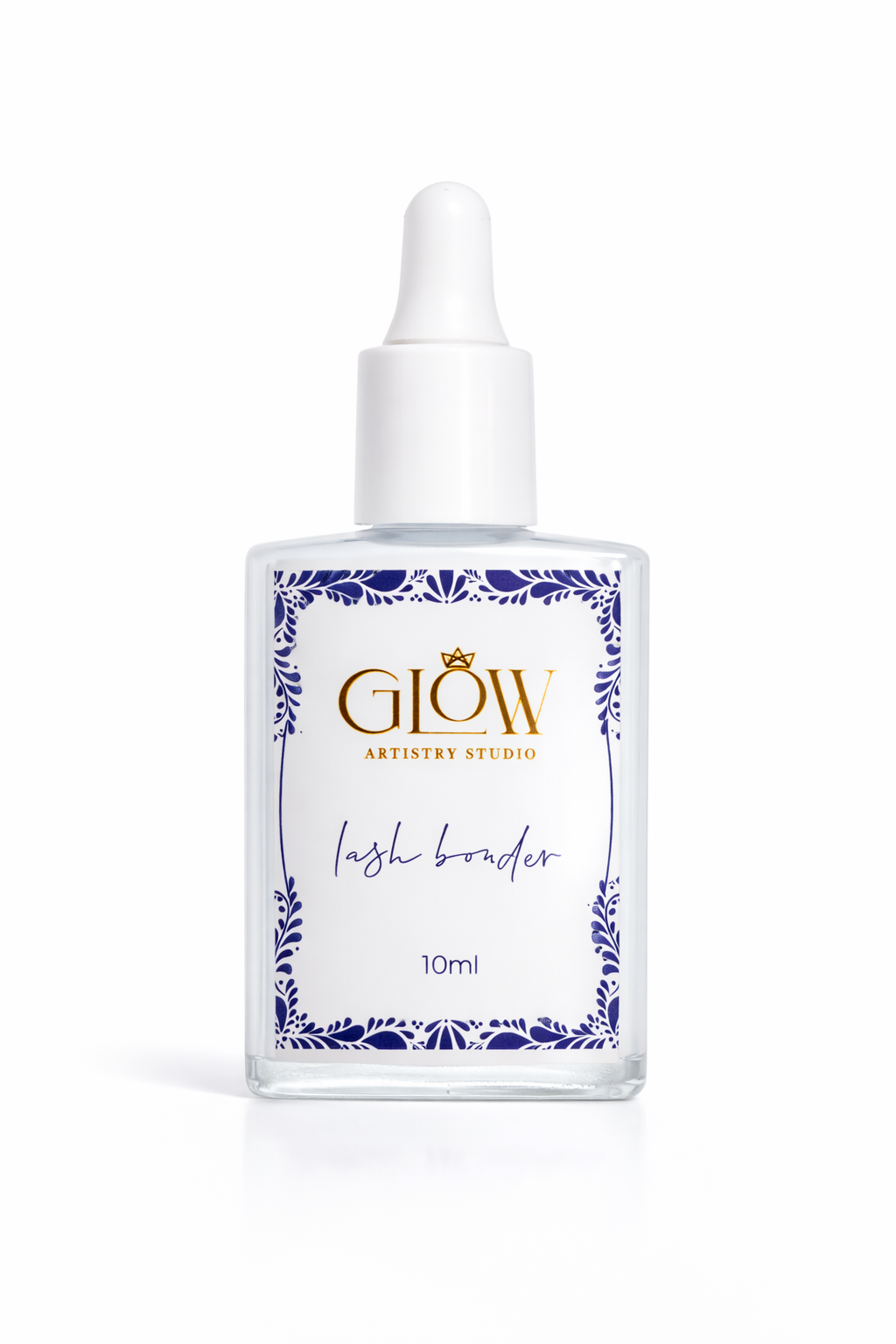Lash Bonder