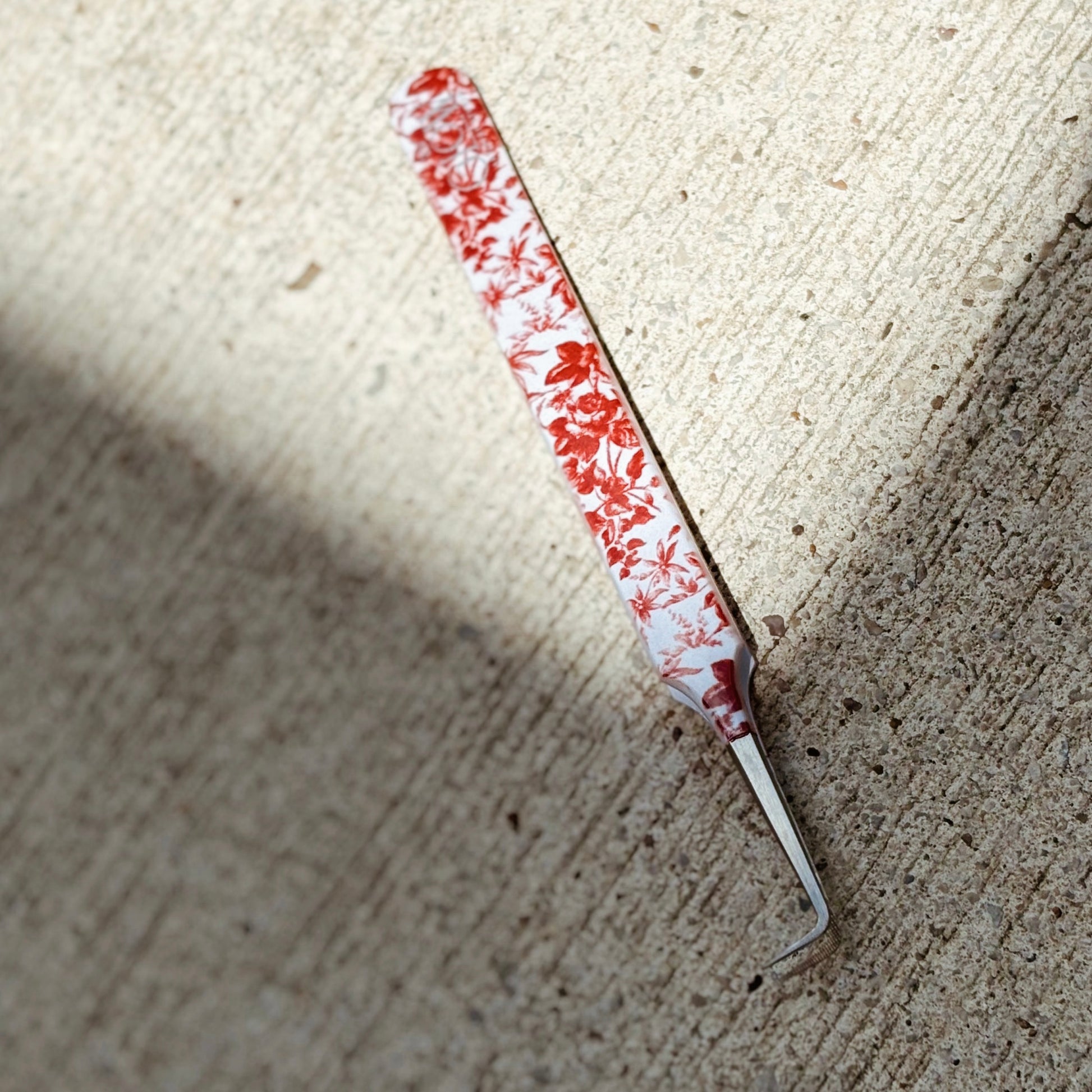 Amaya Volume Tweezer (Microgrip)