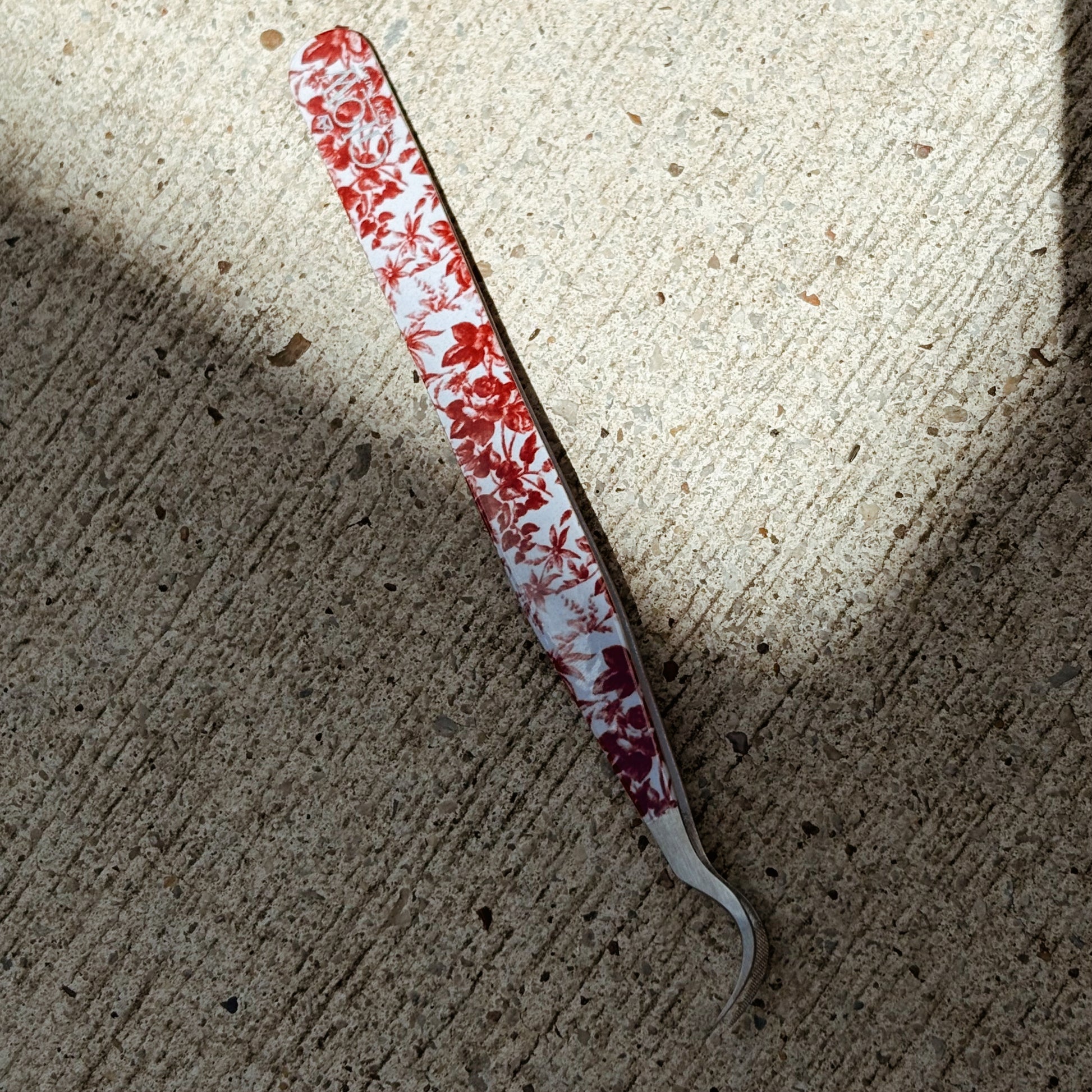 Aazeen II Volume Tweezer (Microgrip)