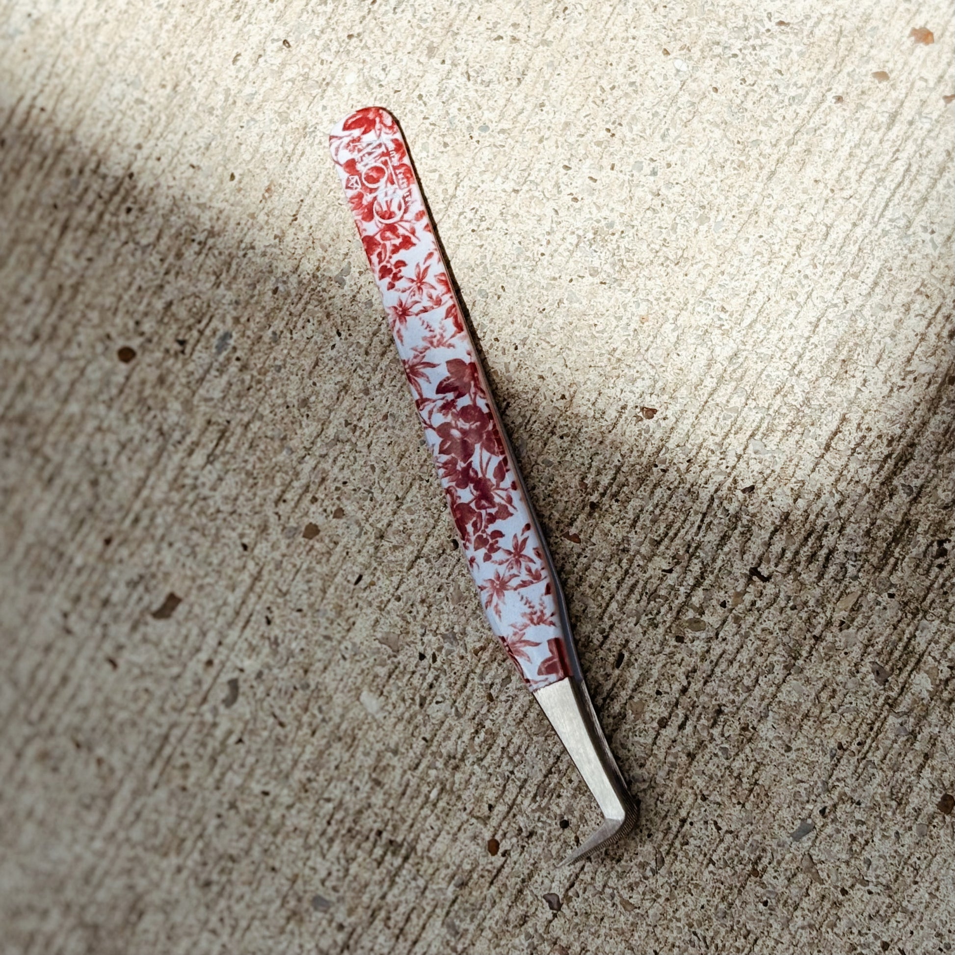 Mamacita Volume Tweezer (Microgrip)