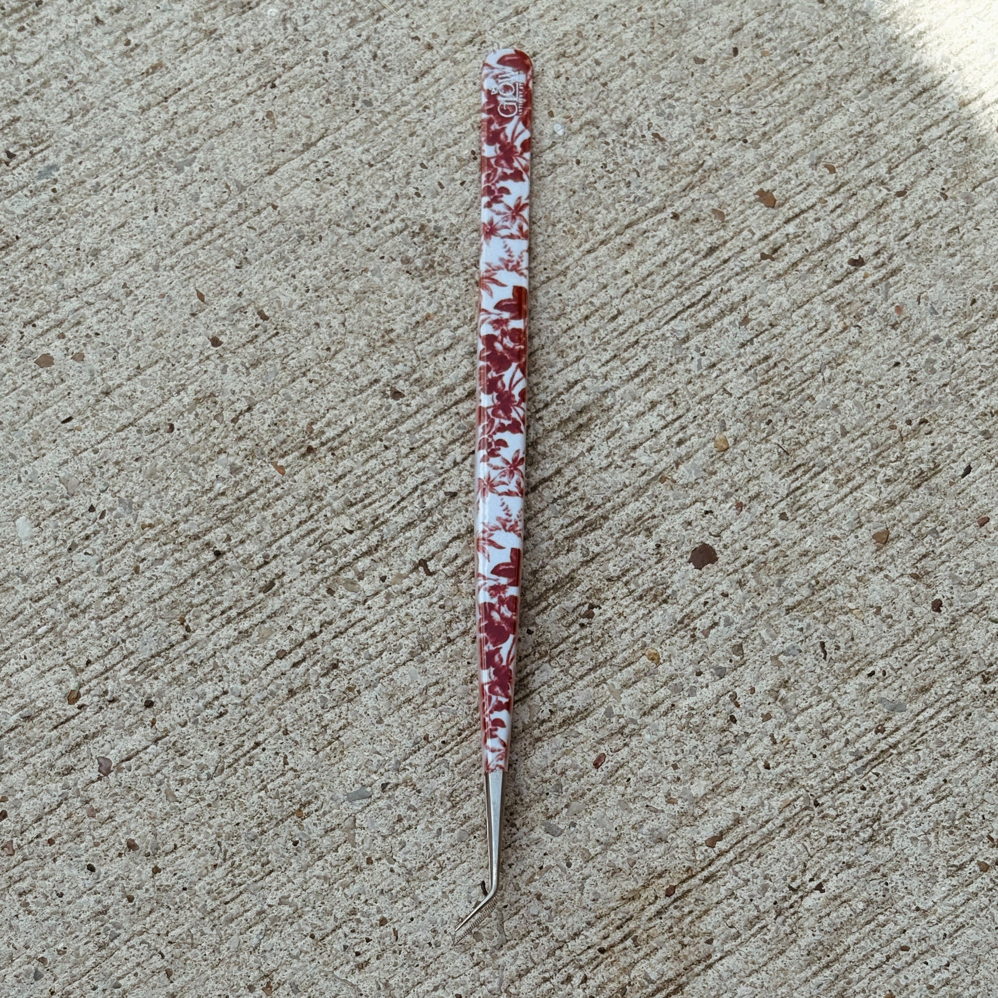 Mama Isolation Tweezer (Microgrip)