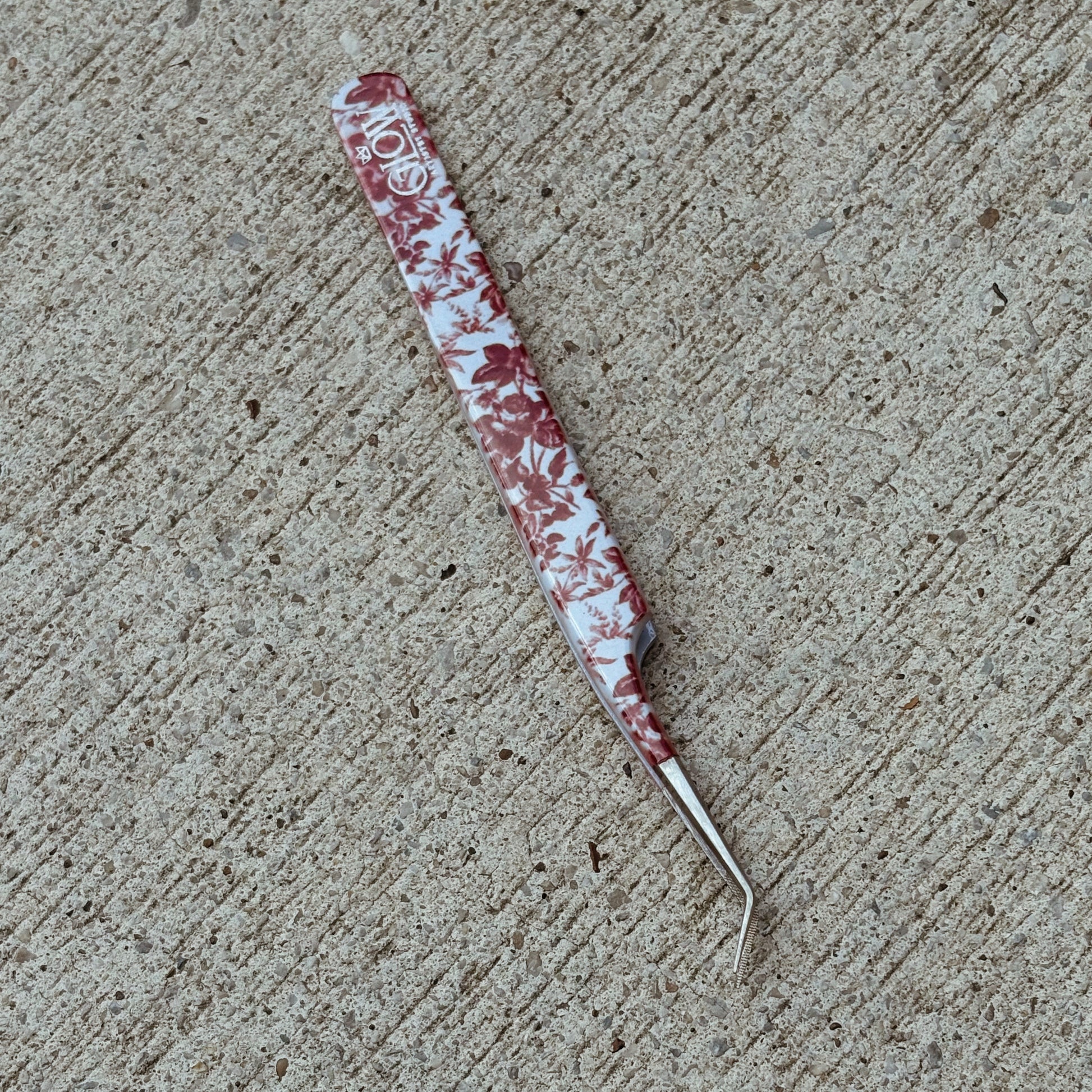 JC Volume Tweezer (Microgrip)