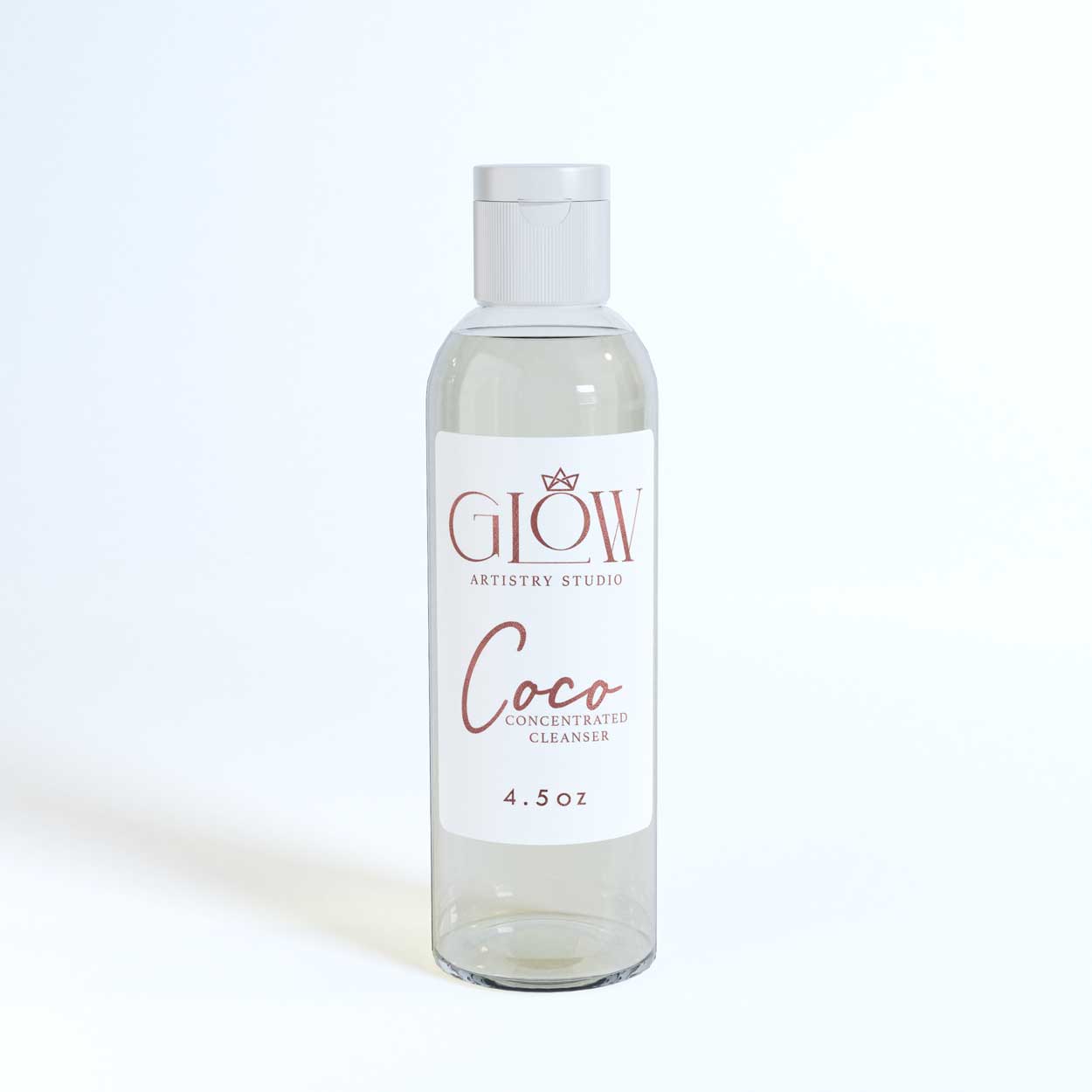 Lash Cleanser – Glow Artistry Studio