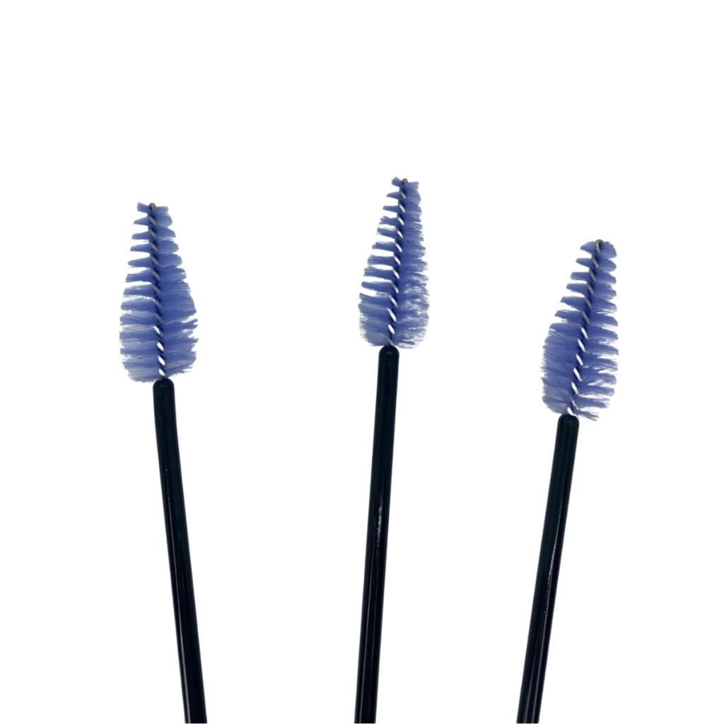 Pear Shaped Brushes