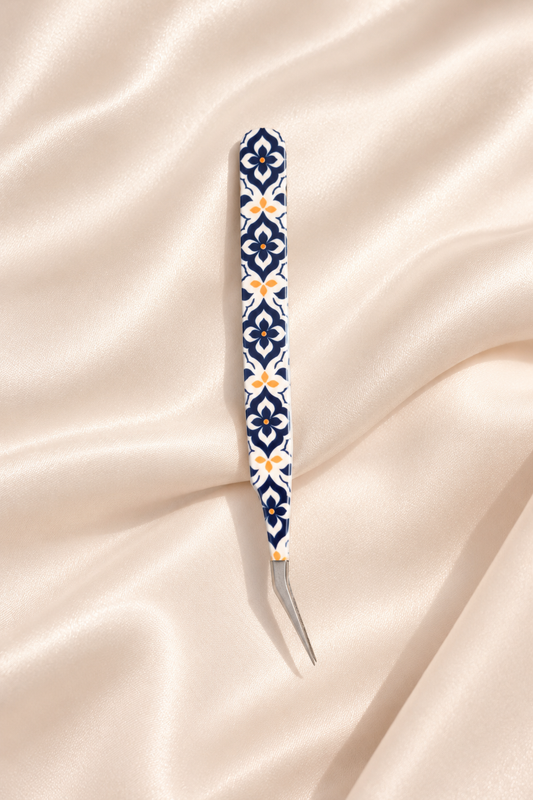 Lash Babe 45° Isolation Tweezer