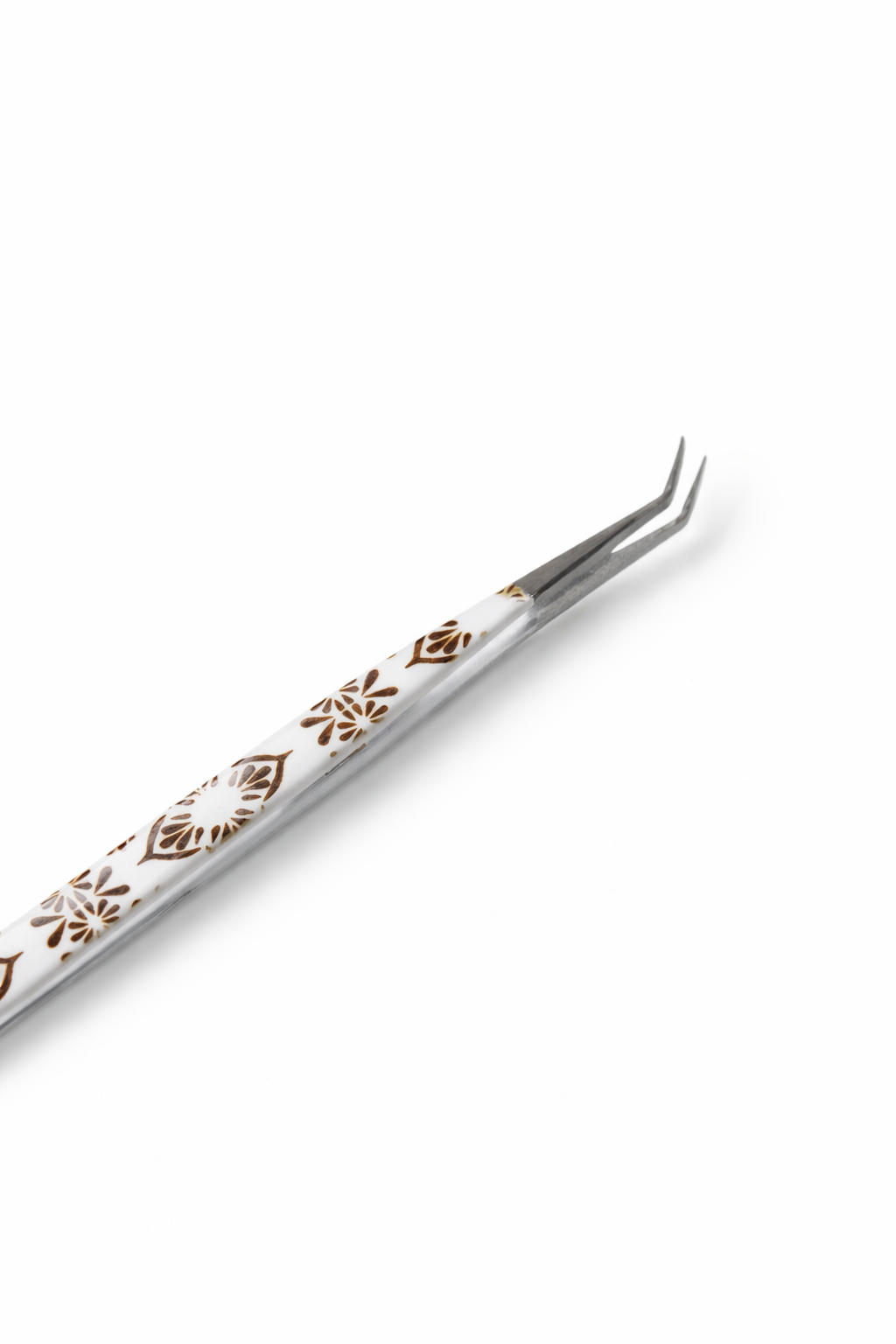 Mama 5.5” Isolation Tweezer