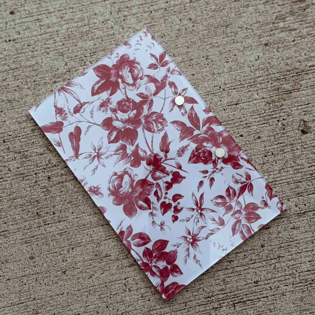 Lash Tile