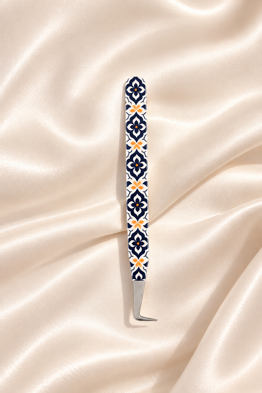 Bebecita 90° Volume Tweezer