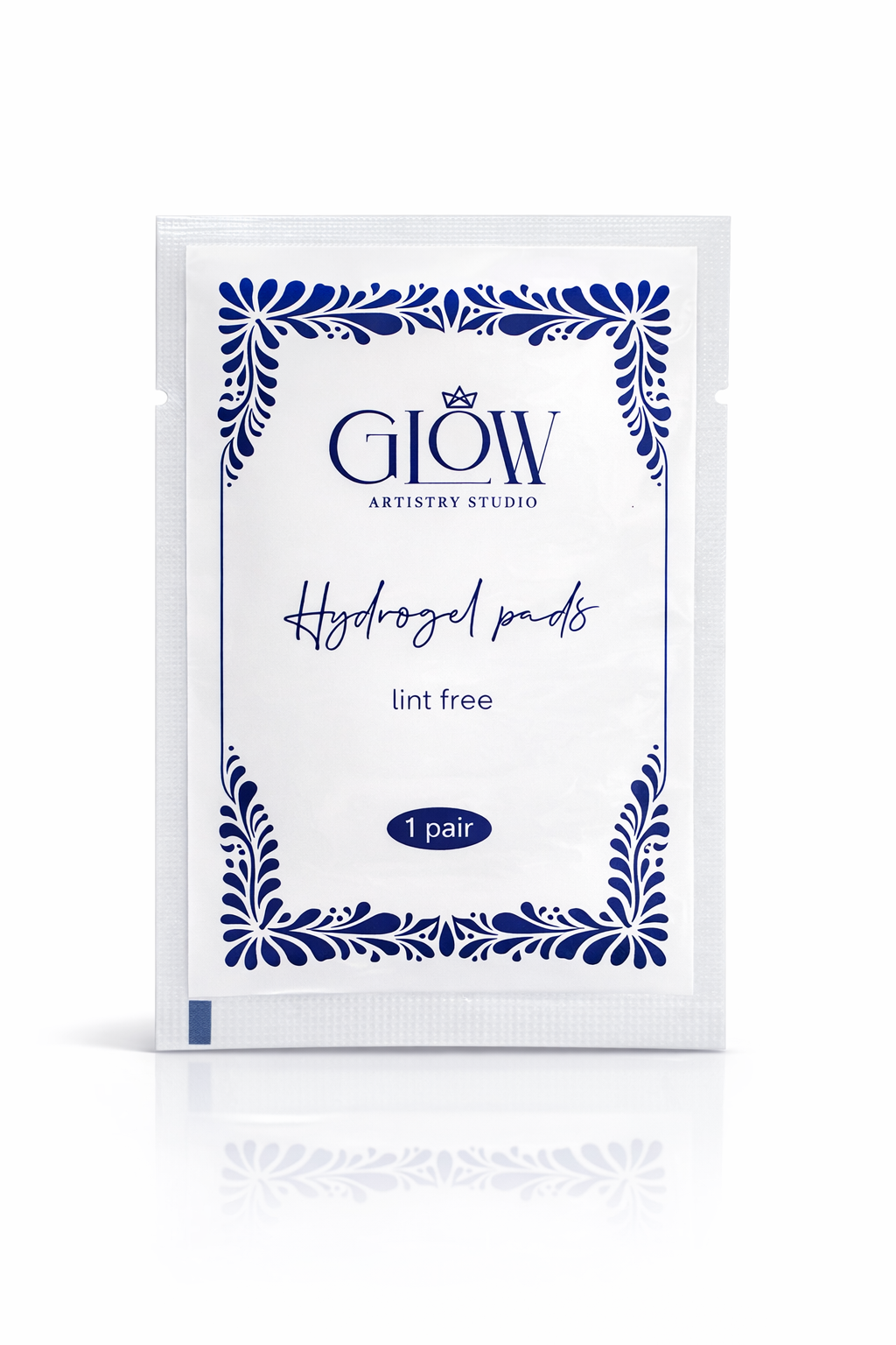 Hydrogel Eyepads 25ct
