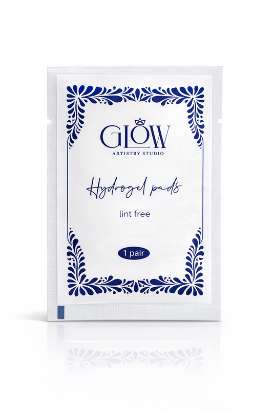 Hydrogel Eyepads 25ct