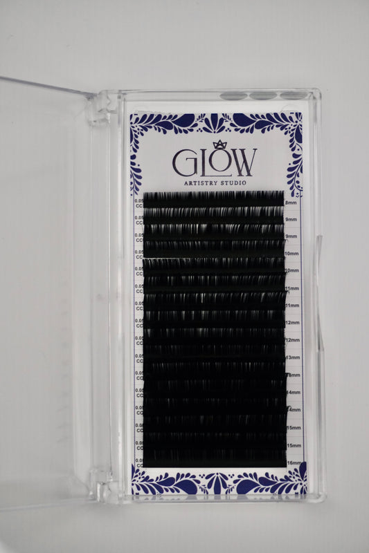 .05 Signature Volume Lashes