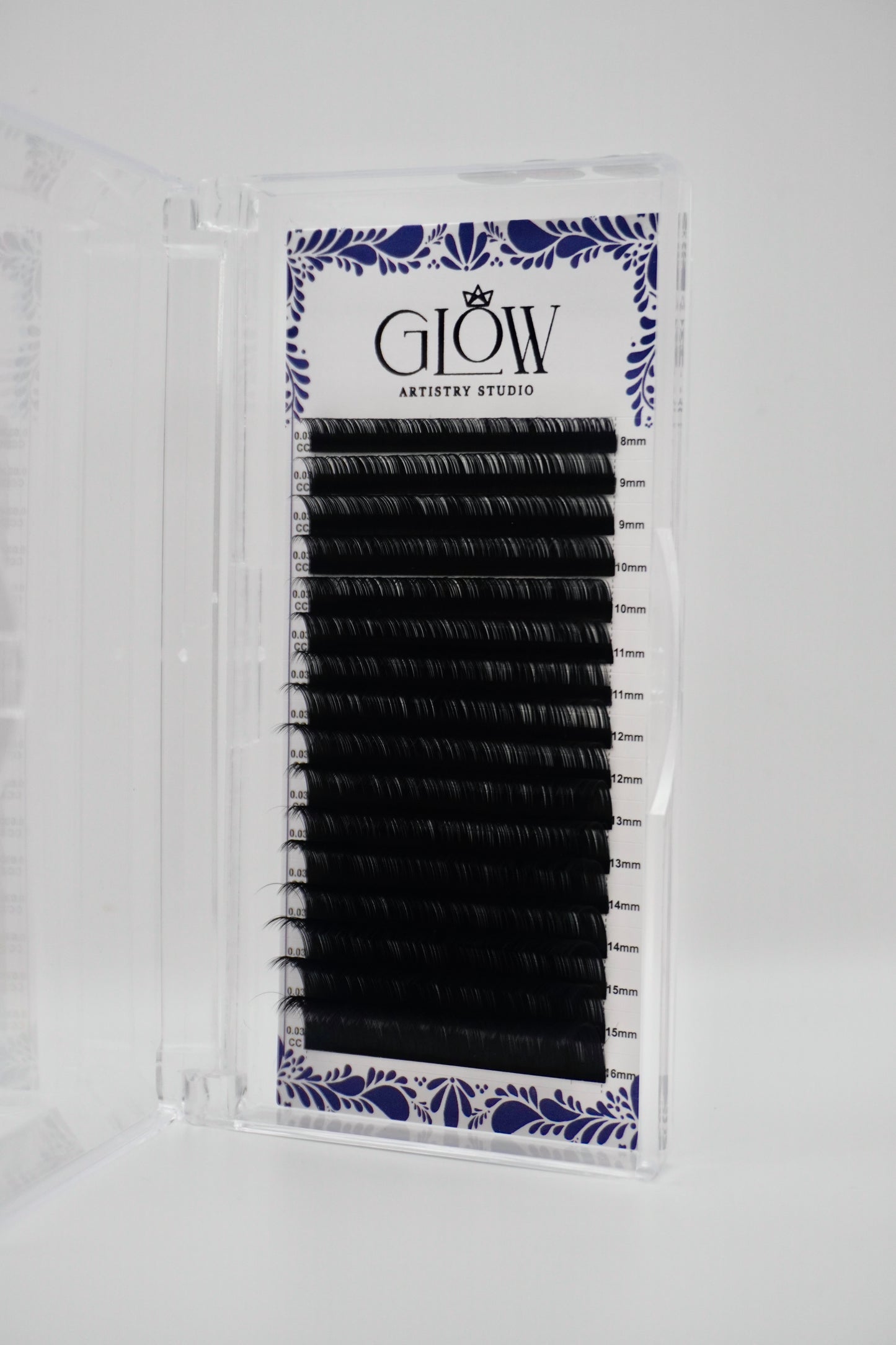 .03 Signature Volume Lashes
