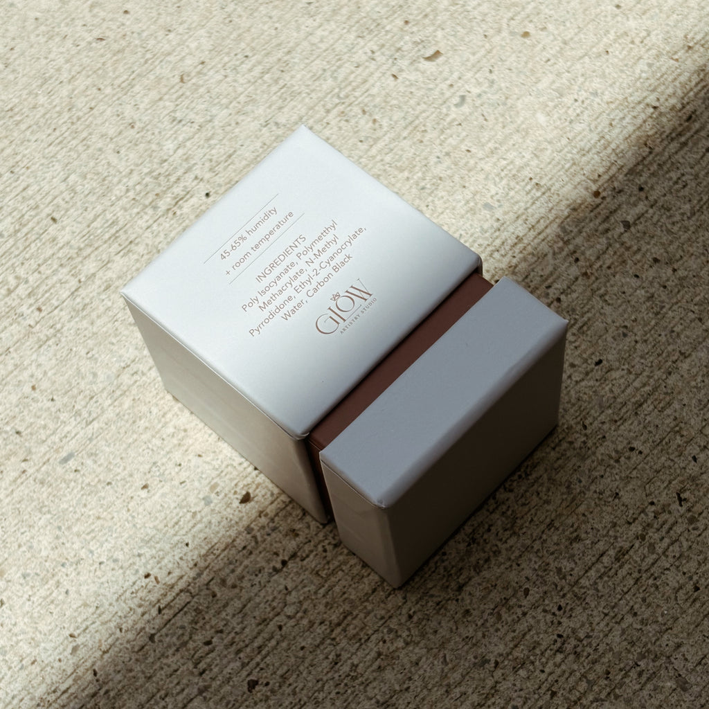 Gemini Adhesive