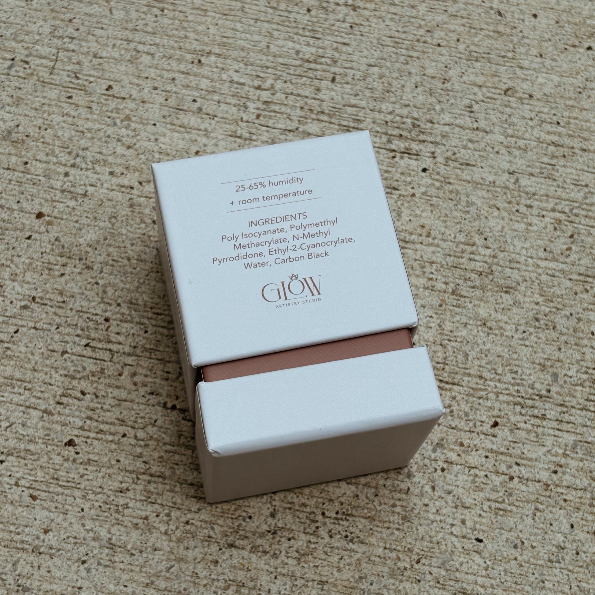 Zodiac Clear Adhesive
