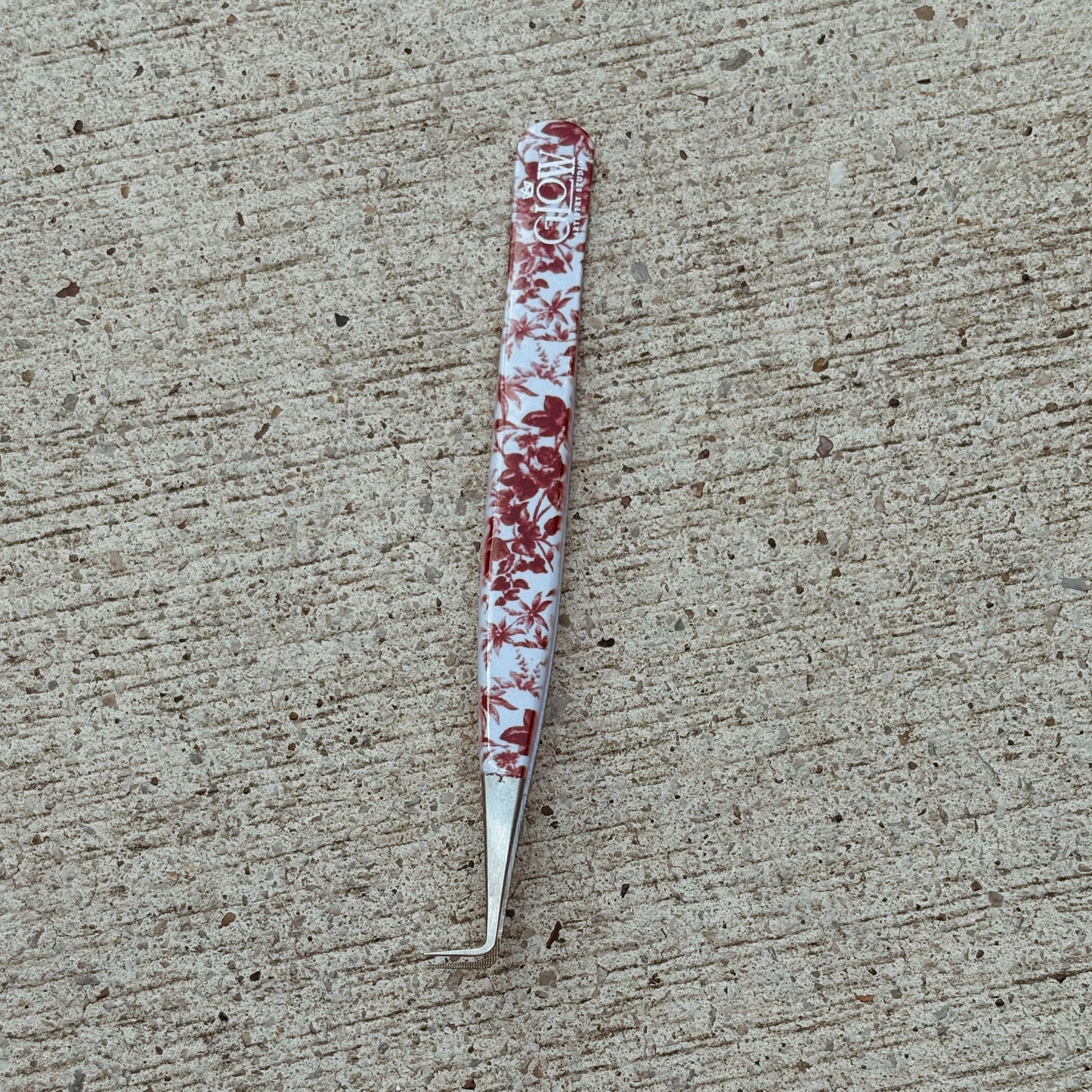 Tóxica Volume Tweezer (Microgrip)