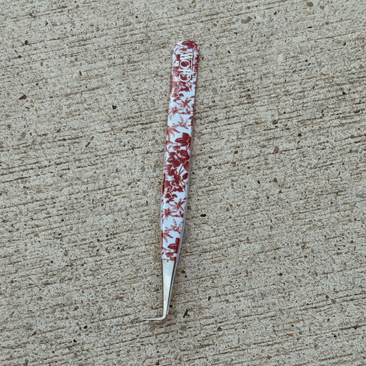 Tóxica Volume Tweezer (Microgrip)