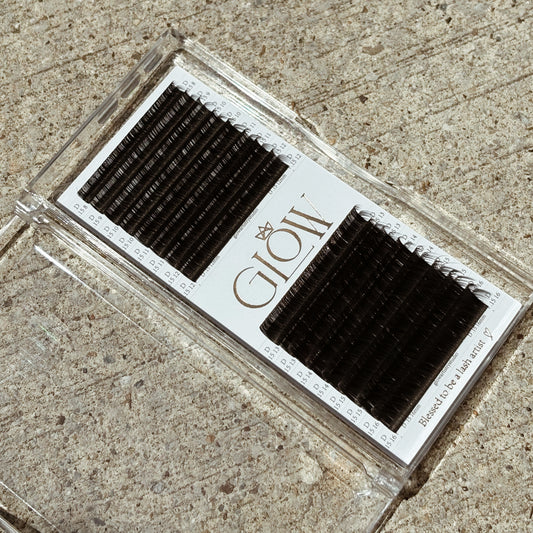 Silk Matte Classic Lashes .15