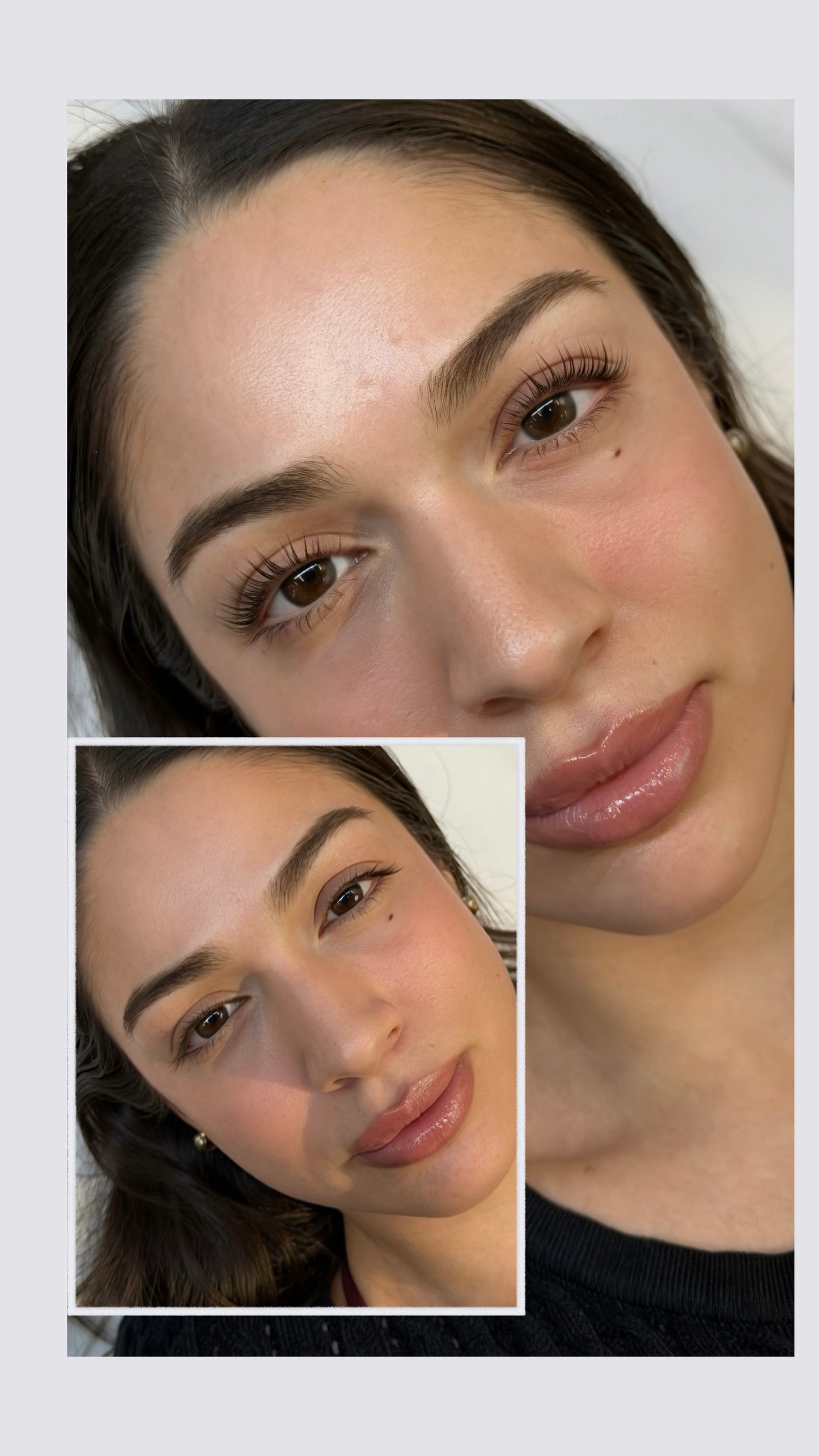 Korean Lash Lift Look & Learn | In-Person Workshop $200