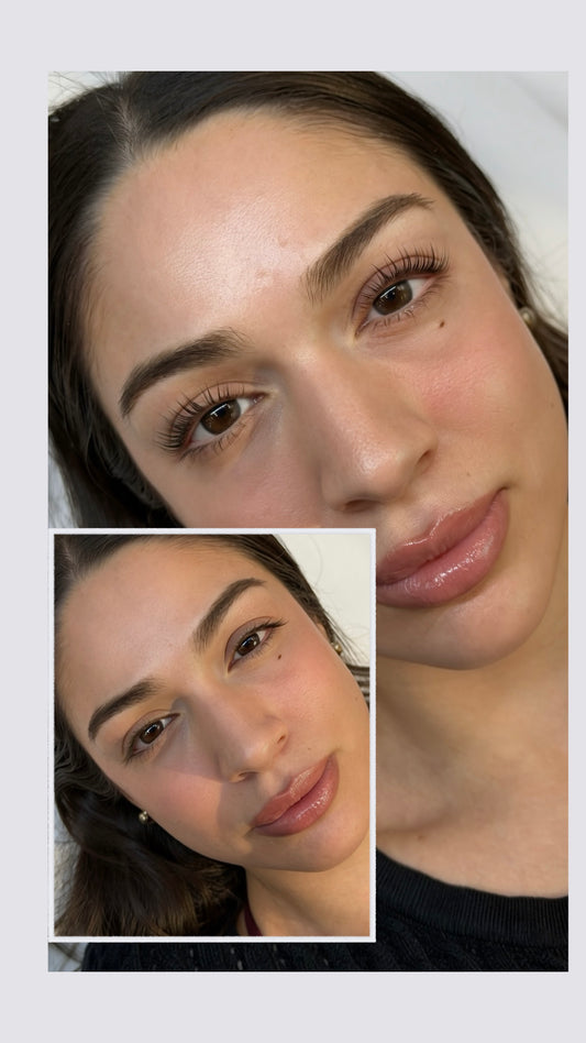 Korean Lash Lift Look & Learn | In-Person Workshop $200