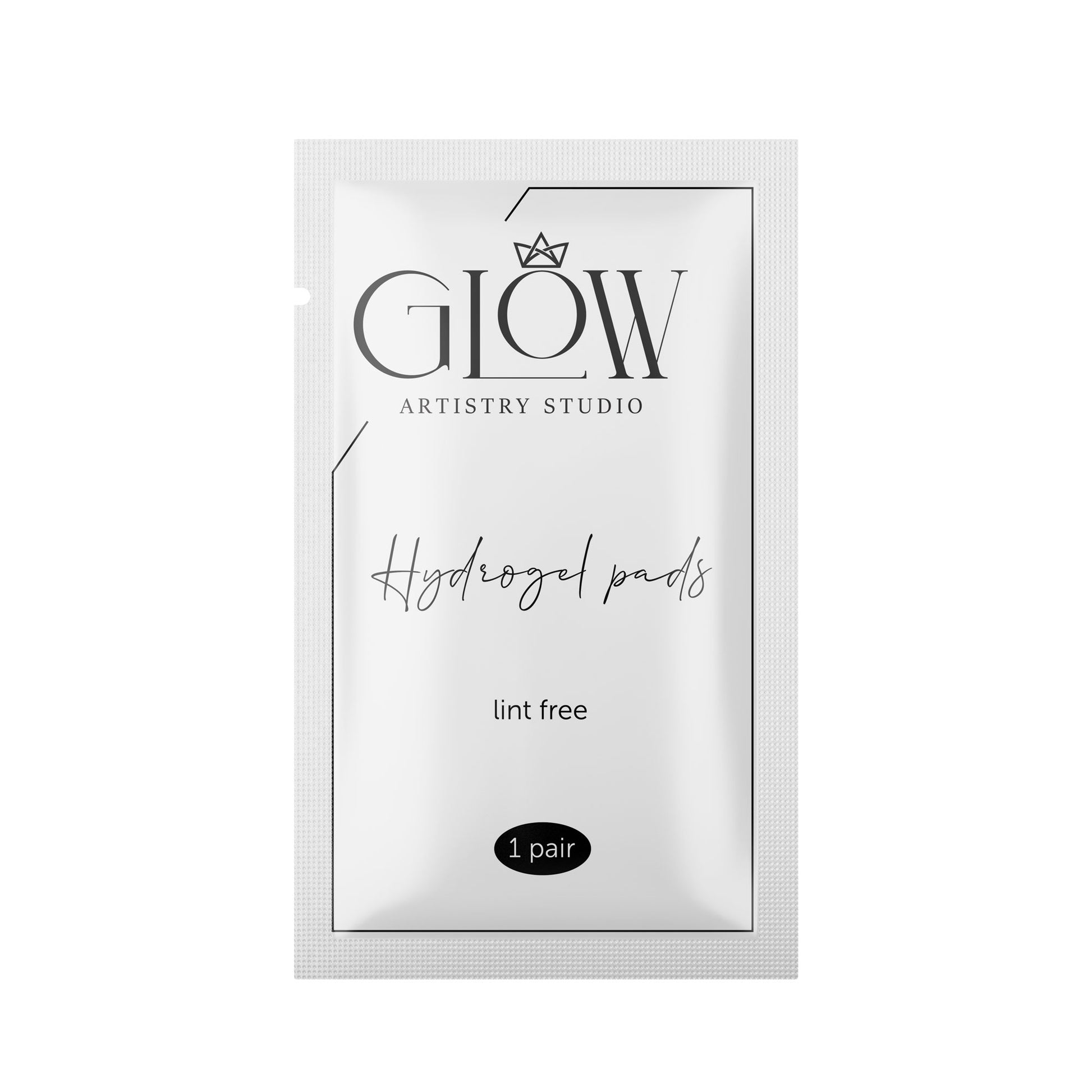 Lash Gel Pads – Glow Artistry Studio