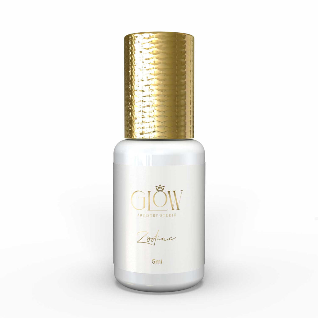 Zodiac Clear Adhesive