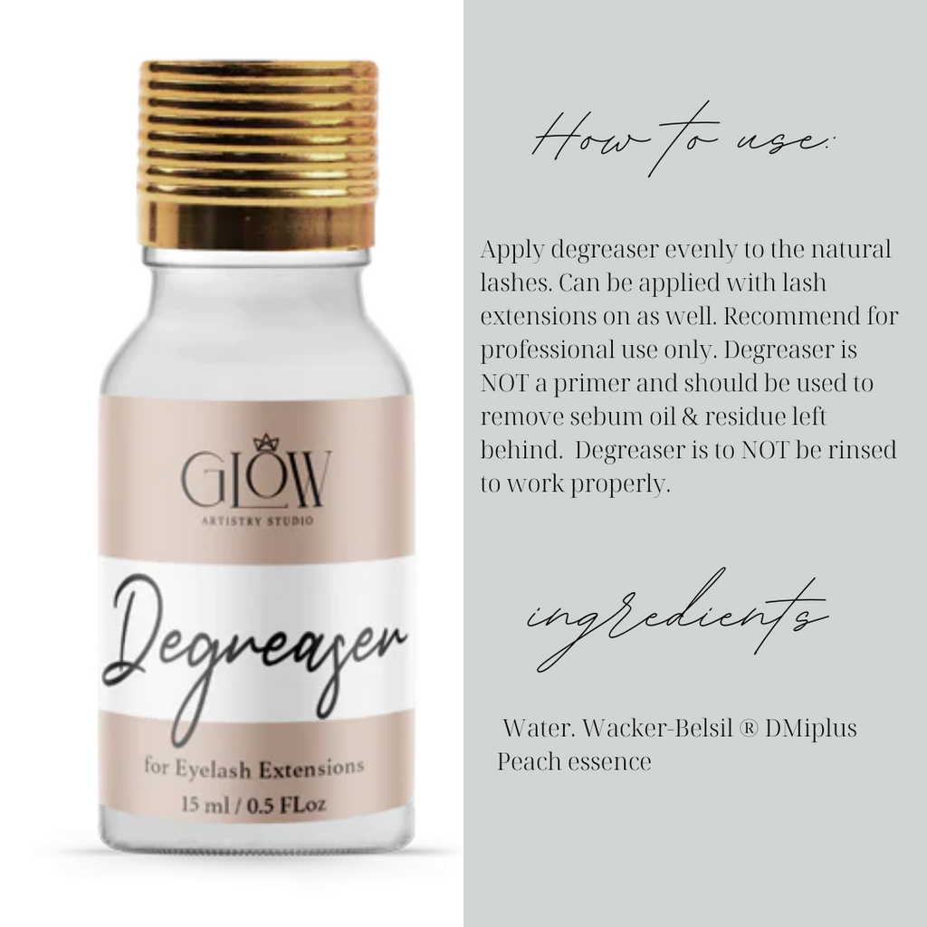 Degreaser